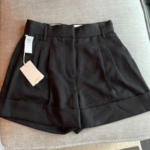 Brand new Wilfred shorts